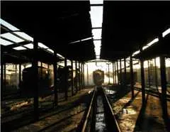 The Railway, photograph 3 of 8