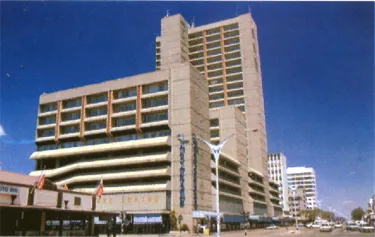 Bulawayo Landmarks, photograph 5 of 9