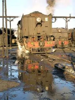 The Railway, photograph 2 of 8