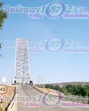 Birchenough Bridge, photograph 1 of 29