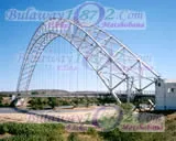 Birchenough Bridge, photograph 5 of 29