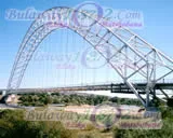 Birchenough Bridge, photograph 6 of 29