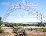 Birchenough Bridge, photograph 8 of 29