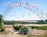 Birchenough Bridge, photograph 9 of 29