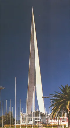 Bulawayo Landmarks, photograph 3 of 9