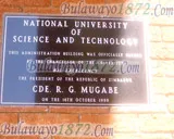 National University of Science and Technology, photograph 54 of 69