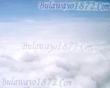 Clouds over Bulawayo, photograph 7 of 19