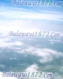 Clouds over Bulawayo, photograph 4 of 19