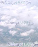 Clouds over Bulawayo, photograph 6 of 19