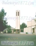 Christ the King Catholic Church, photograph 1 of 2