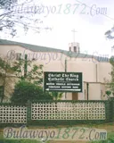 Christ the King Catholic Church, photograph 2 of 2