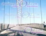 Birchenough Bridge, photograph 18 of 29