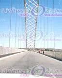 Birchenough Bridge, photograph 15 of 29