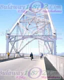 Birchenough Bridge, photograph 20 of 29