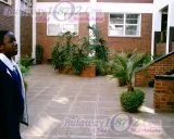 Dominican Convent, Bulawayo, photograph 45 of 50