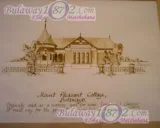 Dominican Convent, Bulawayo, photograph 26 of 50