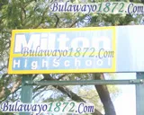 Milton School, photograph 2 of 35
