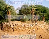 Khami, photograph 11 of 34