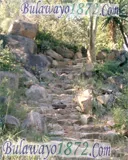 Khami, photograph 3 of 34