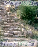 Khami, photograph 2 of 34