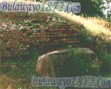 Khami, photograph 26 of 34