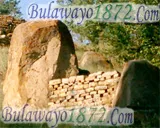 Khami, photograph 6 of 34