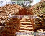 Khami, photograph 23 of 34