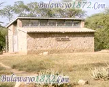 Khami Ruins Site museum