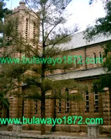 St Mary's Cathedral, photograph 5 of 12