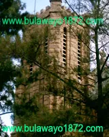St Mary's Cathedral, photograph 6 of 12