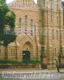 St Mary's Cathedral, photograph 1 of 12