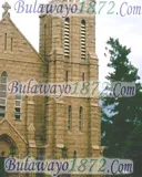 St Mary's Cathedral, photograph 3 of 12