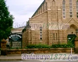 St Mary's Cathedral, photograph 11 of 12