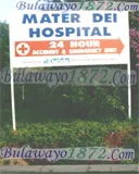 Mater Dei Hospital, photograph 1 of 19