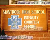 Montrose Girls' High School, photograph 1 of 30