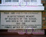 Plumtree School, photograph 31 of 33