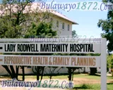 United Bulawayo Hospitals, photograph 7 of 25