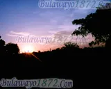 Sunsets, photograph 8 of 10