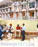 National University of Science and Technology, photograph 44 of 69