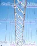 Birchenough Bridge, photograph 21 of 29