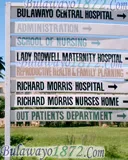 United Bulawayo Hospitals, photograph 12 of 25