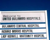 United Bulawayo Hospitals, photograph 22 of 25