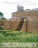 United Pentecostal Church, Matopos Road, photograph 4 of 5
