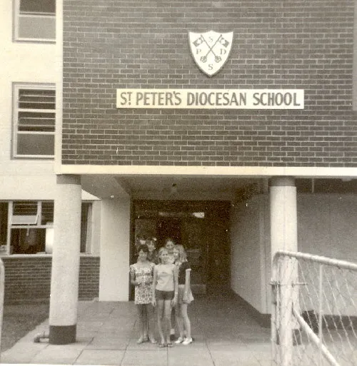 St Peter's Diocesan School, photograph 5 of 5
