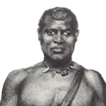 King Lobengula of the Matebele