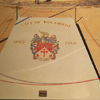 Bulawayo Coat of Arms
