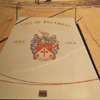 Bulawayo Coat of Arms