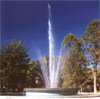 Bulawayo Park Fountain