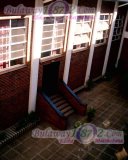 Block Of Classrooms