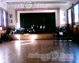 School Hall